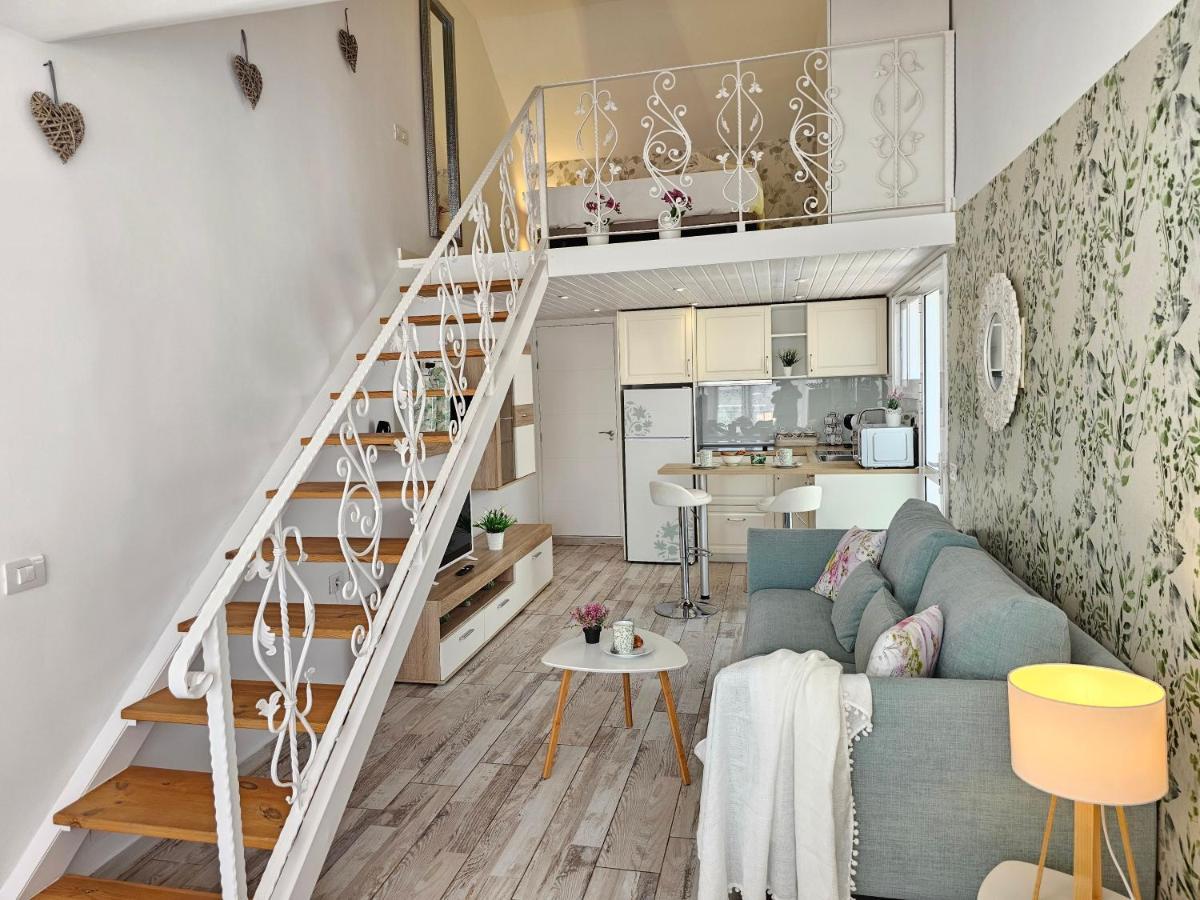 New Loft Sweet Holidays, Playa De Los Cristianos Los Cristianos  Exterior foto
