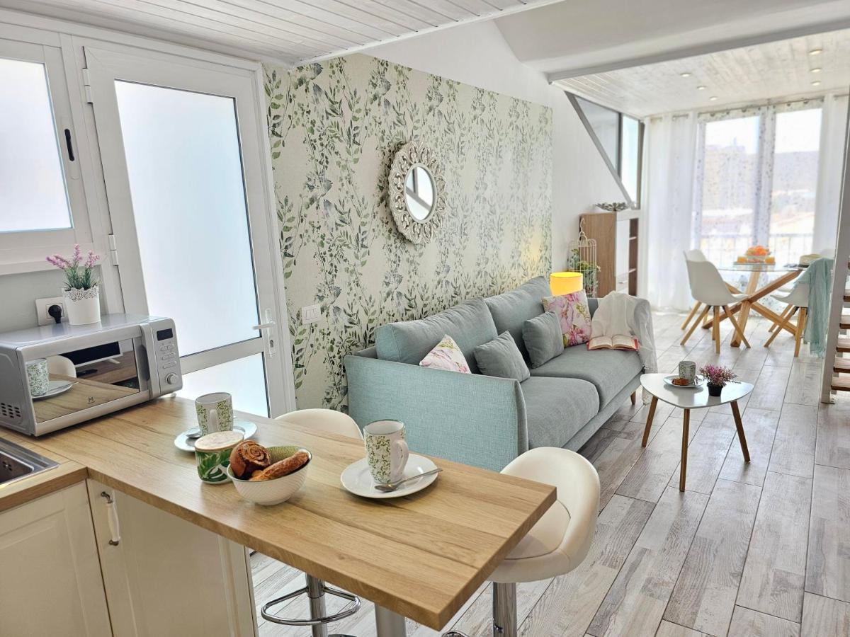 New Loft Sweet Holidays, Playa De Los Cristianos Los Cristianos  Exterior foto