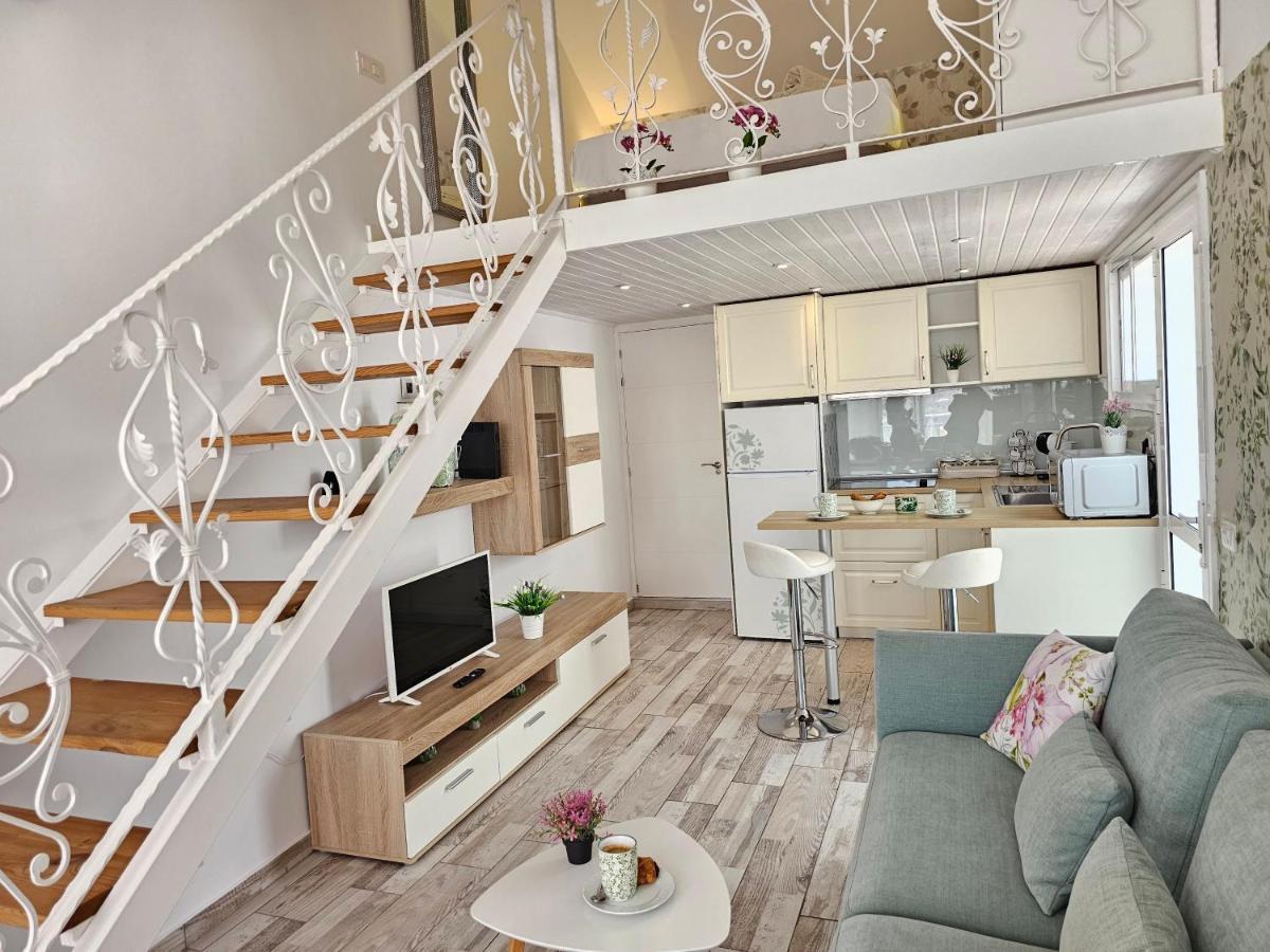 New Loft Sweet Holidays, Playa De Los Cristianos Los Cristianos  Exterior foto