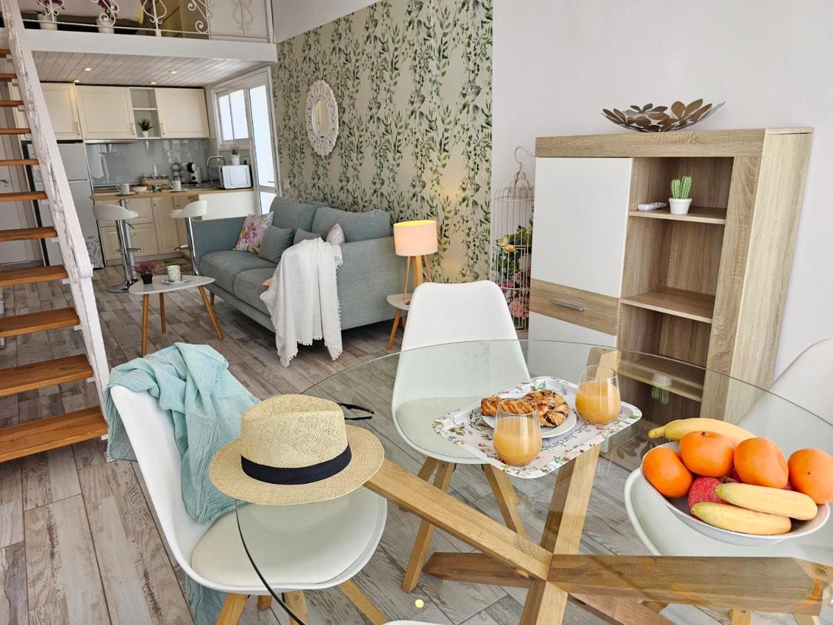 New Loft Sweet Holidays, Playa De Los Cristianos Los Cristianos  Exterior foto