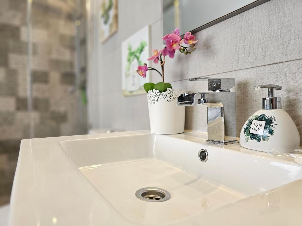 New Loft Sweet Holidays, Playa De Los Cristianos Los Cristianos  Exterior foto