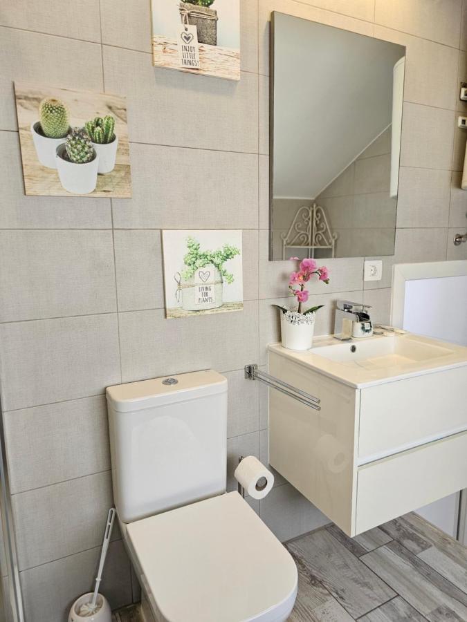 New Loft Sweet Holidays, Playa De Los Cristianos Los Cristianos  Exterior foto
