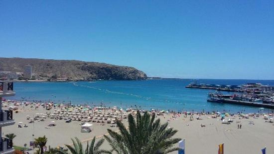 New Loft Sweet Holidays, Playa De Los Cristianos Los Cristianos  Exterior foto